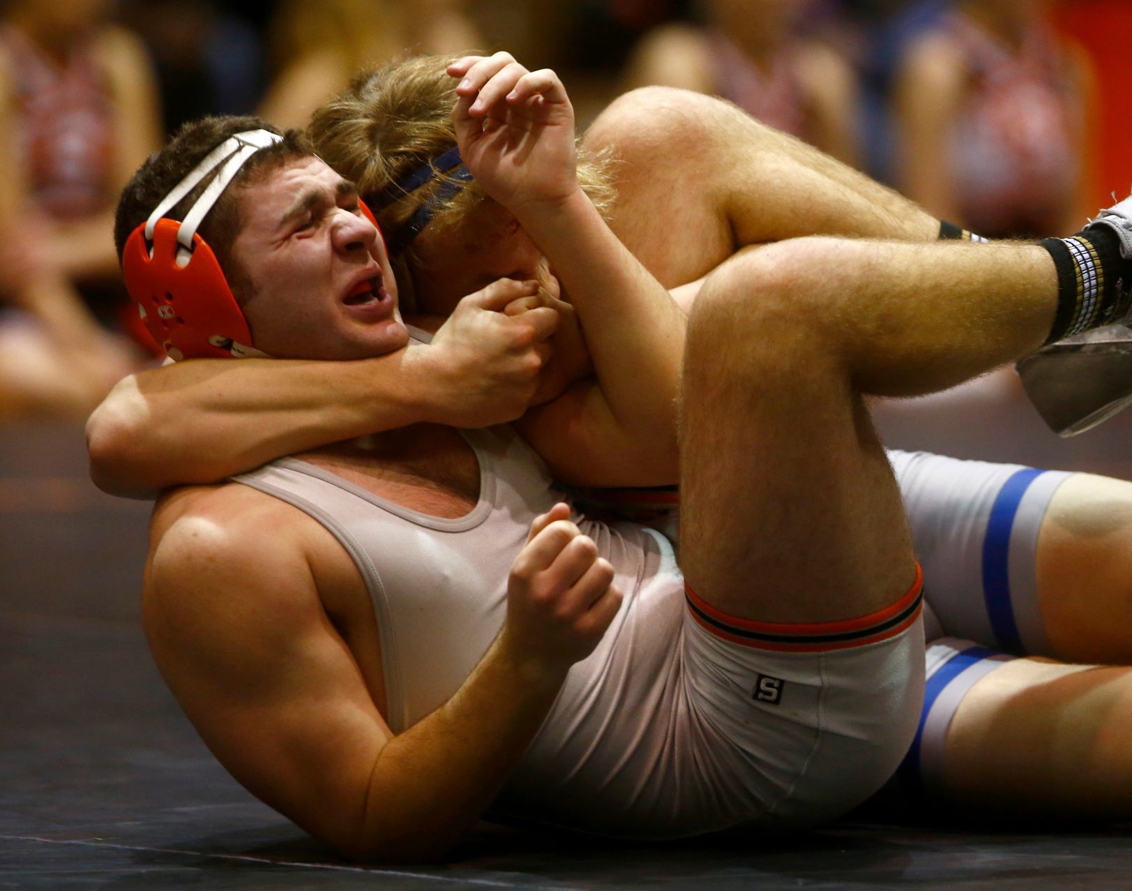 Billings Senior defeats Billings Skyview